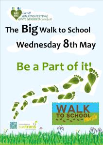 Big Walk to School poster E (2)