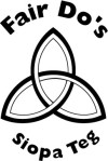 Fair Do's logo